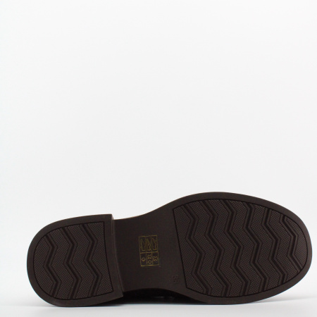 SPUR замшевые лоферы 