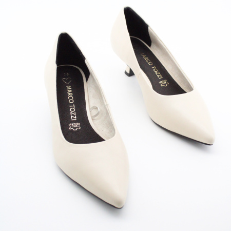 MARCO TOZZI туфли