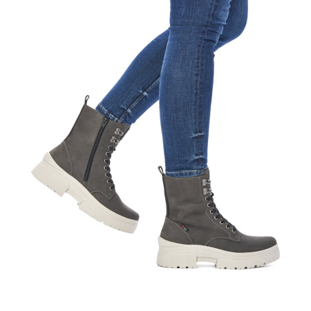 Ботинки RIEKER Revolution