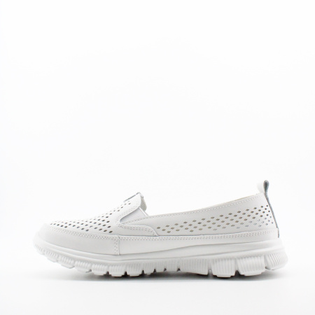 LUKME мокасины