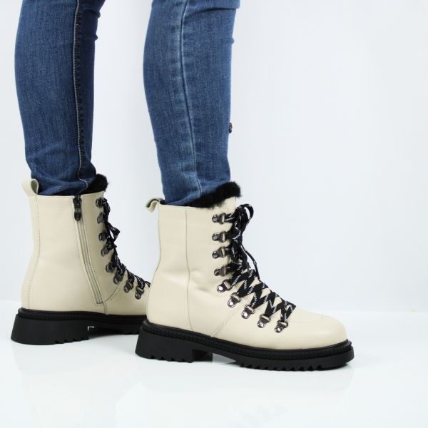 DINO RICCI ботинки