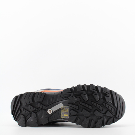 TORSION FIELD утепленные кроссовки