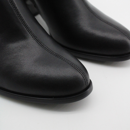 LUKME ботильоны на каблуке