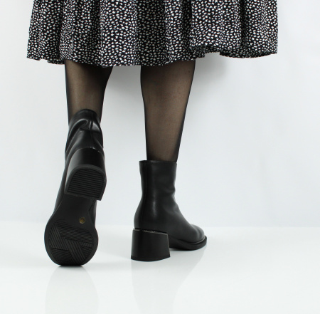 Ботильоны LUKME