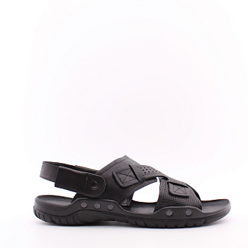 Сандалии плетеные ROOMAN