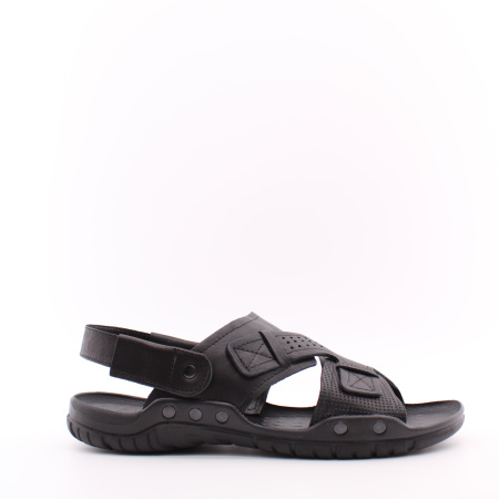 Сандалии плетеные ROOMAN