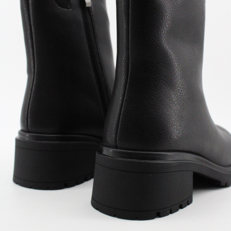 LUKME зимние ботильоны