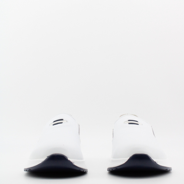 BADEN полуботинки из натуральной кожи