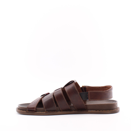 Сандалии из натуральной кожи SHOIBERG