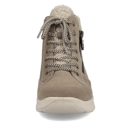 RIEKER ботинки