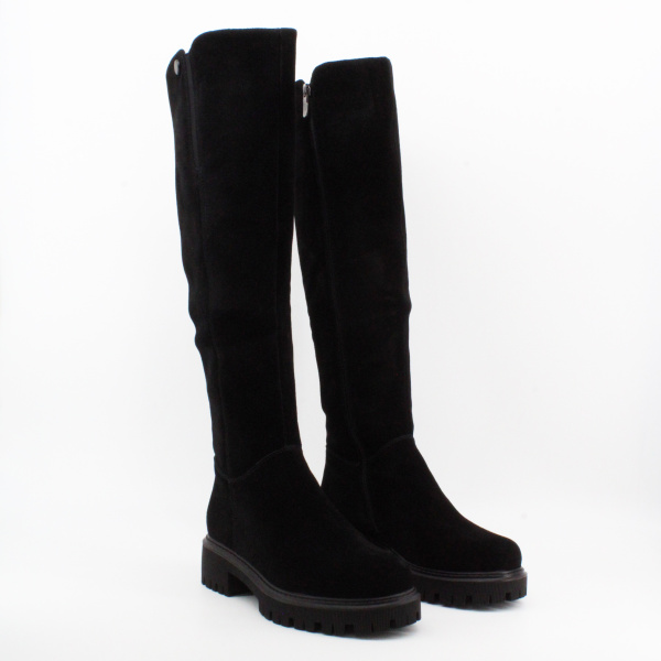 MADELLA ботфорты зимние