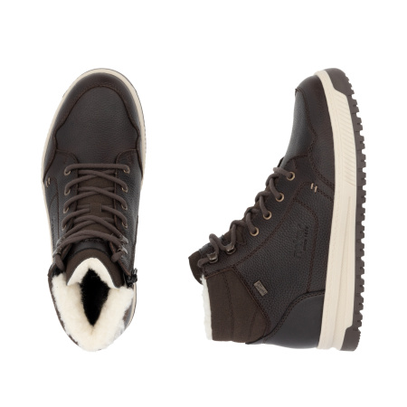 RIEKER зимние кеды