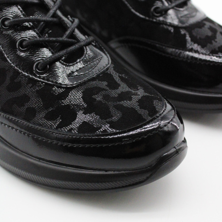 SPUR полуботинки