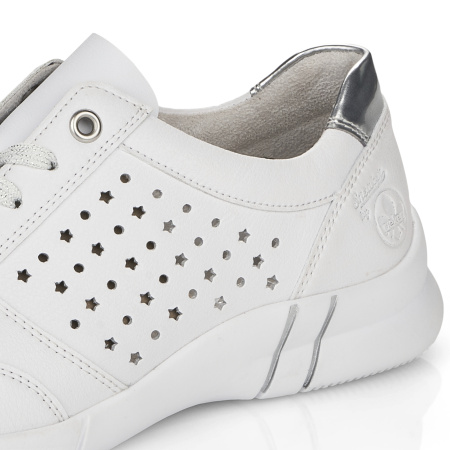 RIEKER полуботинки