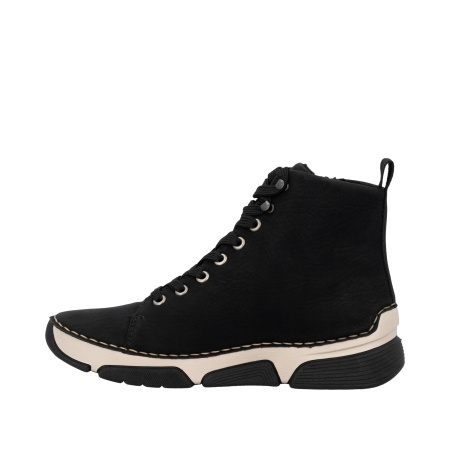 RIEKER зимние ботинки 