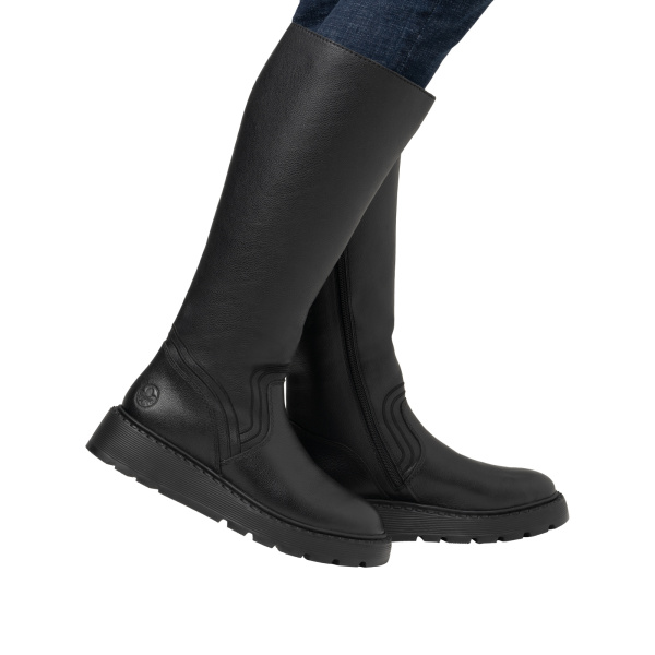 RIEKER зимние сапоги