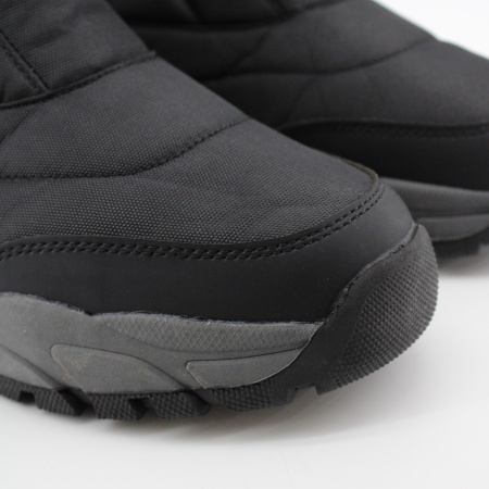 TORSION FIELD дутики