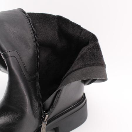 Сапоги на молнии RESPECT