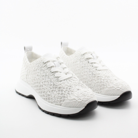 LUKME ажурные кроссовки