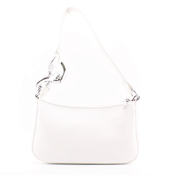 Сумка белая BADEN