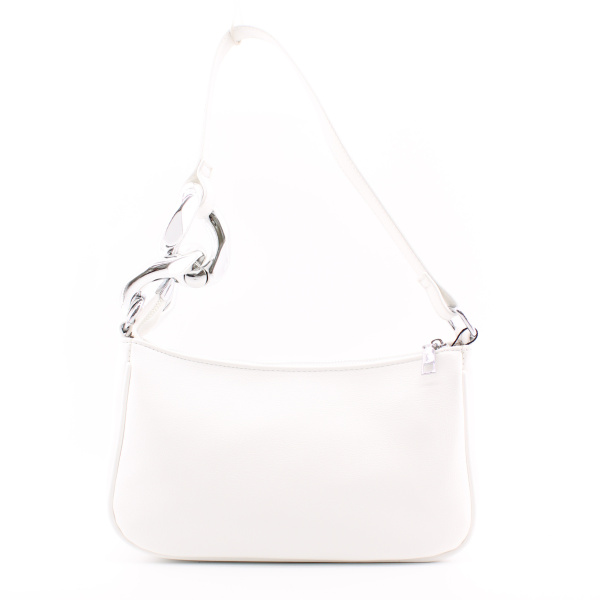 Сумка белая BADEN