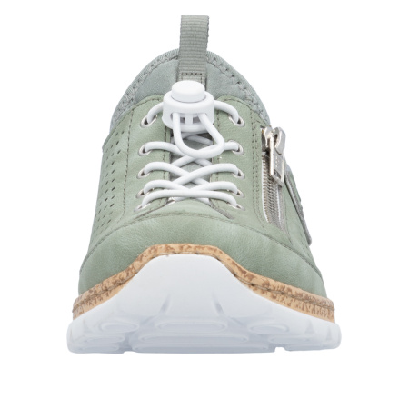 RIEKER полуботинки