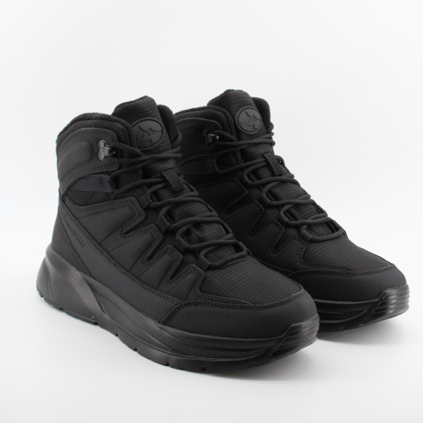 GRUNBERG зимние кроссовки