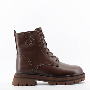 TOFA ботинки коричневые