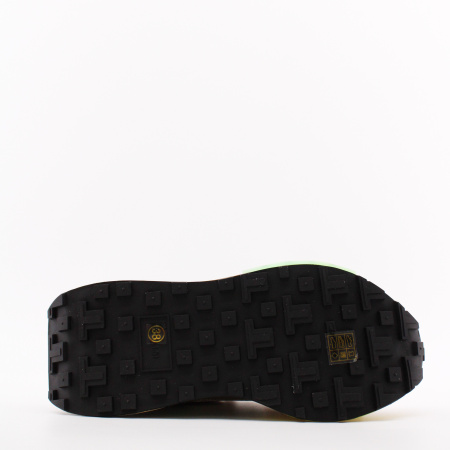 ABRICOT яркие цветные кроссовки 