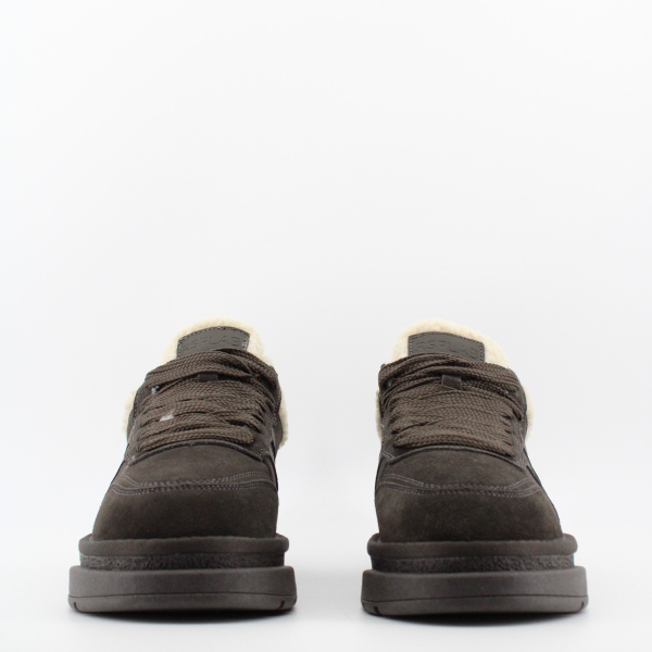 RESPECT зимние кеды