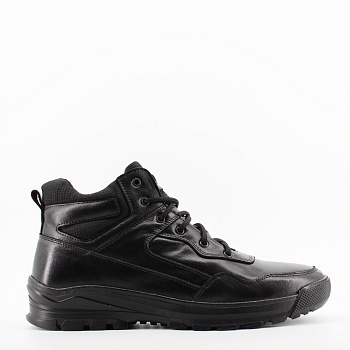 ROOMAN зимние кроссовки из натуральной кожи