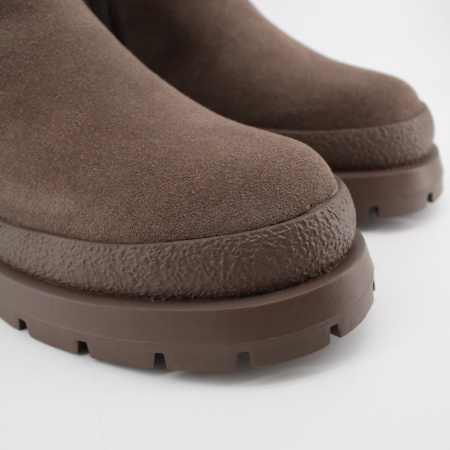 SPUR ботфорты зимние