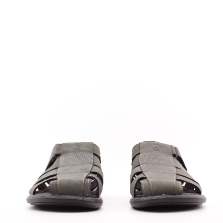 ROOMAN сандалии на липучке 