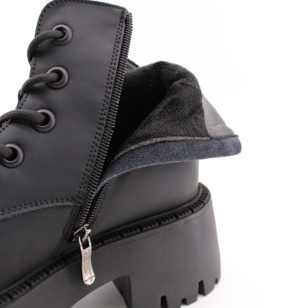 RESPECT ботильоны на массивной подошве