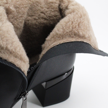 LUKME ботильоны