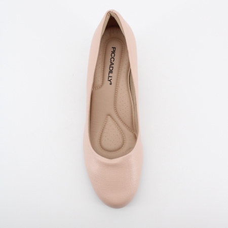 PICCADILLY лодочки