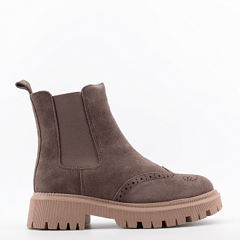 TOFA полусапоги зимние