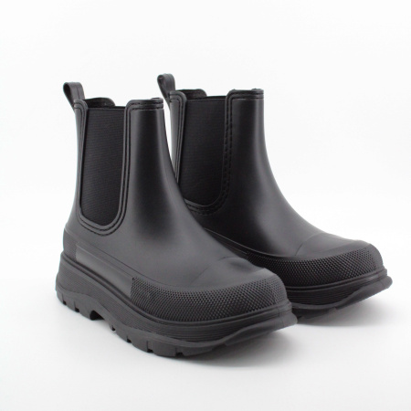 GLAMforever сапоги резиновые 