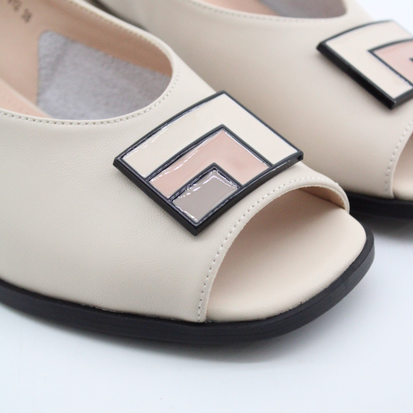 BADEN босоножки