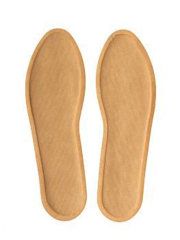 Стельки самонагревающиеся GROUPER