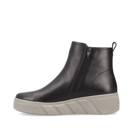 RIEKER Revolution полусапоги