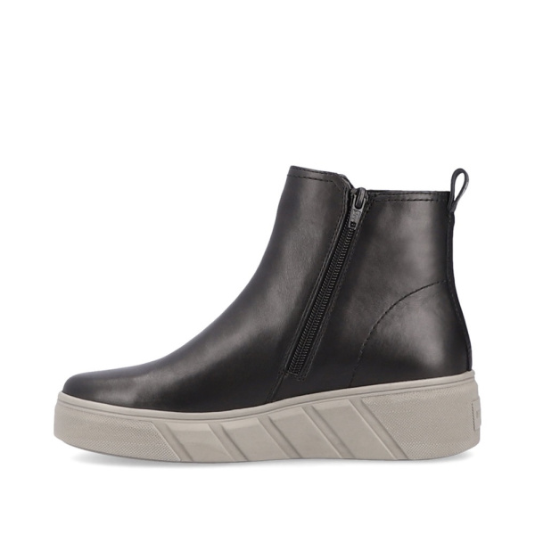 RIEKER Revolution полусапоги