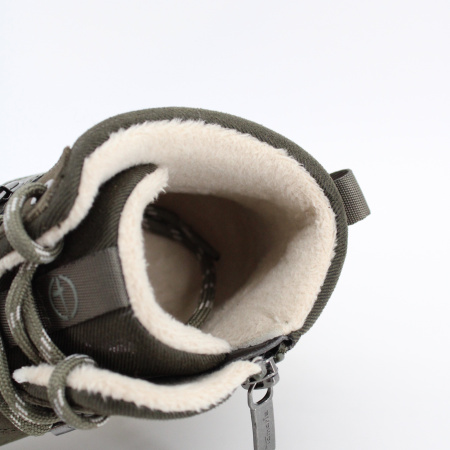 TAMARIS утепленные кроссовки