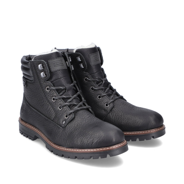 RIEKER ботинки