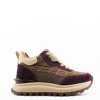 RESPECT утепленные кроссовки