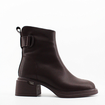 LUKME зимние ботильоны