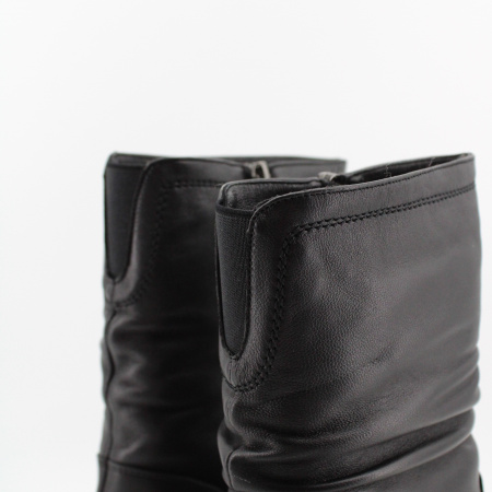 BADEN полусапоги зимние