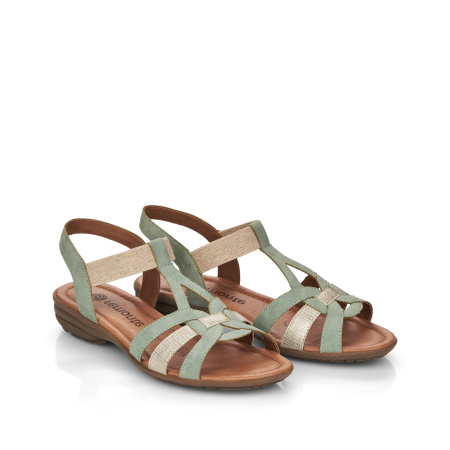 Босоножки REMONTE