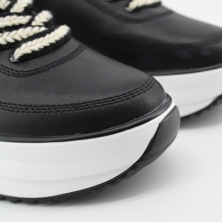 LUKME полуботинки на платформе маленькие размеры