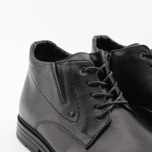 SHUMANN ботинки на шнуровке